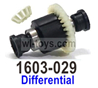 SG 1603 SG1603 Differential components-1603-029