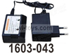 SG 1603 SG1603 Upgrade charger and balance charger. It can directly charge on the socket