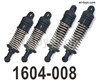 SG 1604 SG1604 Shock Absorber Damper.1604-009-Total 4 Set