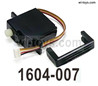 SG 1604 SG1604 Steering Servo and Servo Seat-1604-007