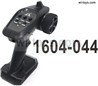 SG 1604 SG1604 Transmitter-1604-044.2.4G Remote control-Can be used for the Brush and Brushless system