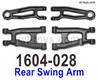 SG 1604 SG1604 Rear Swing Arm-1604-028