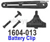SG 1604 SG1604 Battery clip assembly-1604-013