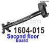SG 1604 SG1604 Second floor Boad-1604-015
