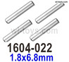 SG 1604 SG1604 Optical axis-1604-022-1.8X6.8mm-4pcs