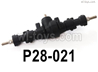 SG 2801 SG2801 P28-021 Rear Axle Assembly.