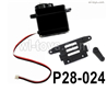 SG 2801 SG2801 Steering Servo Assembly,P28-024.Steering Gear Assembly.