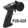 SG 2801 SG2801 Transmitter,2.4GHZ Remote Control.P28-029.