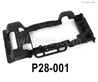SG 2801 SG2801 P28-001 chassis,Bottom Frame.