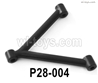 SG 2801 SG2801 P28-004 Y-axle bracket,Y type axle bracket.