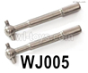 SG 2801 SG2801 WJ005 Front Axle Drive Dog Bone.Total 2pcs.