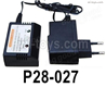 SG 2801 SG2801 Upgrade charger and balance charger. It can directly charge on the socket.