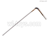 SG 2801 SG2801 Inner hexagon Wrench.It is For the M3 M4 Machine Screws.SG 1/28 Crawler WrenchAccessories.