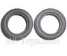 Subotech BG1503 Rear Tire Lether(2pcs)-1503-06(2pcs Big)