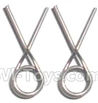 Subotech BG1503 Subotech BG1502 Car Spare Parts-31 Steering spring(2pcs)