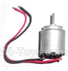 Subotech BG1503 Rear Main motor