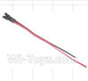 Subotech BG1503 Power Plug with wire