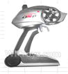 Subotech BG1503 Remote control,Transmitter