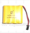 Subotech BG1503 4.8V nickel battery(1pcs)