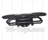 Subotech BG1504 Car Spare Parts-04 Anti-collision frame,Subotech BG1504 RC Car Spare parts Accessories,1:16 2WD BG1504 RC Racing Car parts,High Speed Drifting Buggy Parts