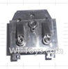 Subotech BG1504 Car Spare Parts-05 Swing arm Fixed pieces,Subotech BG1504 RC Car Spare parts Accessories,1:16 2WD BG1504 RC Racing Car parts,High Speed Drifting Buggy Parts