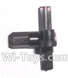 Subotech BG1504 Car Spare Parts-12-02 Left Steering Parts,Subotech BG1504 RC Car Spare parts Accessories,1:16 2WD BG1504 RC Racing Car parts,High Speed Drifting Buggy Parts