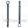 Subotech BG1504 Car Spare Parts-14 Steering Connect buckle(2pcs),Subotech BG1504 RC Car Spare parts Accessories,1:16 2WD BG1504 RC Racing Car parts,High Speed Drifting Buggy Parts
