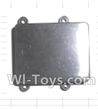 Subotech BG1504 Car Spare Parts-20 Outer protect cover for the Circuit board,Subotech BG1504 RC Car Spare parts Accessories,1:16 2WD BG1504 RC Racing Car parts,High Speed Drifting Buggy Parts