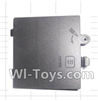 Subotech BG1504 Car Spare Parts-22 Battery Cover,Subotech BG1504 RC Car Spare parts Accessories,1:16 2WD BG1504 RC Racing Car parts,High Speed Drifting Buggy Parts