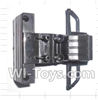 Subotech BG1504 Car Spare Parts-23 Rear gear box Fixed Piece,Subotech BG1504 RC Car Spare parts Accessories,1:16 2WD BG1504 RC Racing Car parts,High Speed Drifting Buggy Parts