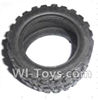 Subotech BG1504 Car Spare Parts-29 Right Tire Lether(1pcs),Subotech BG1504 RC Car Spare parts Accessories,1:16 2WD BG1504 RC Racing Car parts,High Speed Drifting Buggy Parts