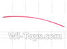 Subotech BG1504 Car Spare Parts-40 Power wire-Lenth 12.5cm,Subotech BG1504 RC Car Spare parts Accessories,1:16 2WD BG1504 RC Racing Car parts,High Speed Drifting Buggy Parts