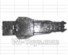 Subotech BG1505 Car bottom frame