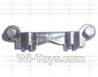 Subotech BG1505 Front Shock absorbers Seat