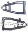Subotech BG1505 Bottom Swing arm,Bottom Suspension Arm(2pcs)