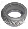 Subotech BG1505 Right Tire Lether(1pcs)