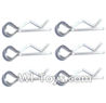 Subotech BG1505 R-Shape Pin(6pcs)