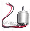 Subotech BG1505 Rear Main motor