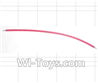 Subotech BG1505 Power wire-Lenth 9cm