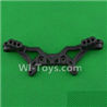 SuBotech BG1506 S15060102 Rear shockproof board,Rear Shock Absorbers board