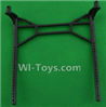 SuBotech BG1506 S15060104 Rear support column for the Big Foot Car