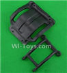 SuBotech BG1506 S15060201 and S15060204 Rear bumper components