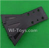 SuBotech BG1506 S15060202 Front insurance chassis