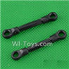 SuBotech BG1506 S15060602 Front Pull Rod(2pcs)