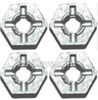 SuBotech BG1506 H15061303 Hexagonal round seat(4pcs)