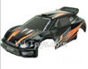 SuBotech BG1506 CJ0027 Car canopy,Sheel cover-Orange