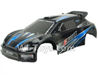 SuBotech BG1506 CJ0027 Car canopy,Sheel cover-Blue