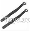 SuBotech BG1506 Battery straps(2pcs)