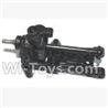 SuBotech BG1506 CJ0009 Front Left Swing Arm Assembly
