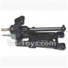 SuBotech BG1506 CJ0010 Rear Swing Arm Assembly